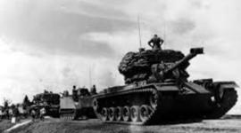 Timeline: Vietnam War