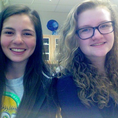 Timeline: Early Thinkers-Emma Anderson & Amelia Mazza