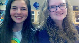 Timeline: Early Thinkers-Emma Anderson & Amelia Mazza