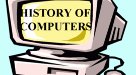 Timeline: The History of Personal Computers