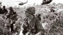 Timeline: Vietnam War Timeline
