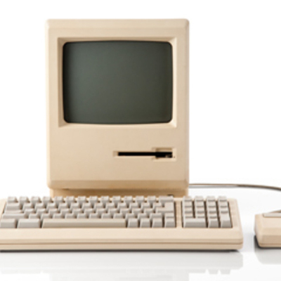 Timeline: History of the Personal Computer