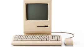 Timeline: History of the Personal Computer