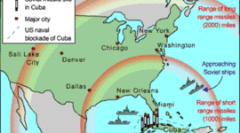 Timeline: Cuba In The Cold War