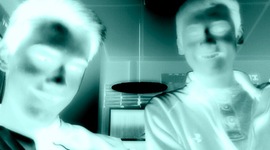 Timeline: Early Thinkers- Will Peiffer Jason Listmeier