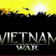 Men of war vietnam logo