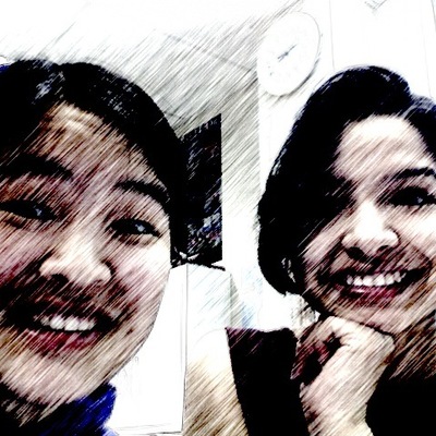 Timeline: Early Thinker-Chloe and Karina