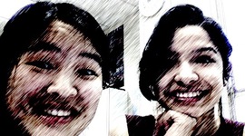 Timeline: Early Thinker-Chloe and Karina