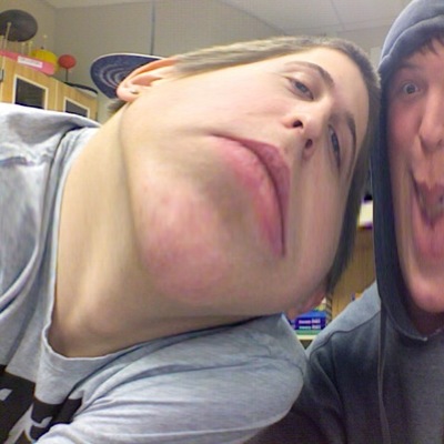 Timeline: Early Thinkers-pat and mark