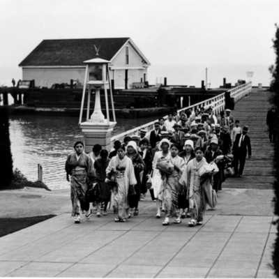 Timeline: Angel Island Autobiography, M. Gehr