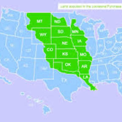 Timeline: Lewis and Clark timeline