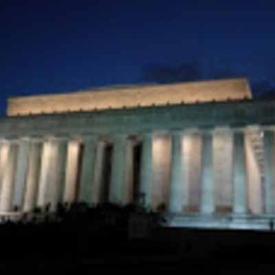 Timeline: washingotn dc