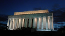 Timeline: washingotn dc