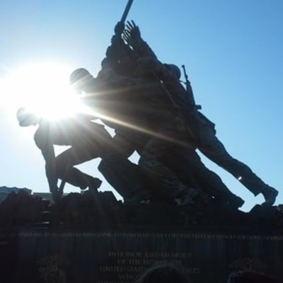 Timeline: Washington, D.C