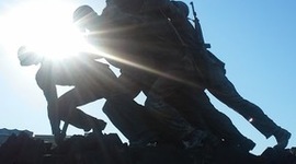 Timeline: Washington, D.C