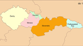 Timeline: Zoznam nástupov predsedov 1. republiky Česko-Slovenska