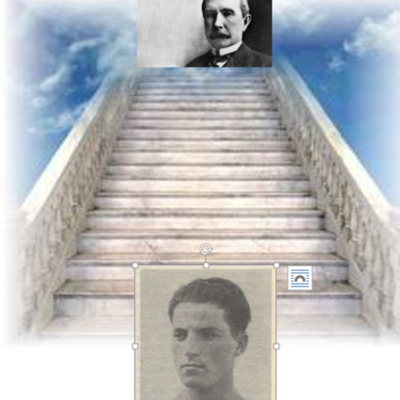 Timeline: The Steel Life