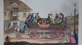 Timeline: Automobile Development