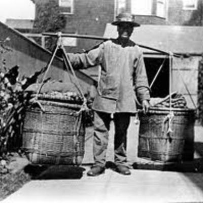 Timeline: Zahn Yaw Wu