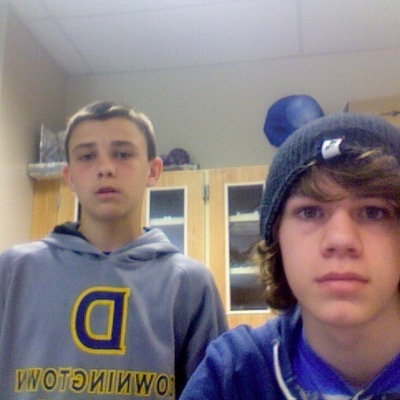 Timeline: Early Thinkers- David Adamovich