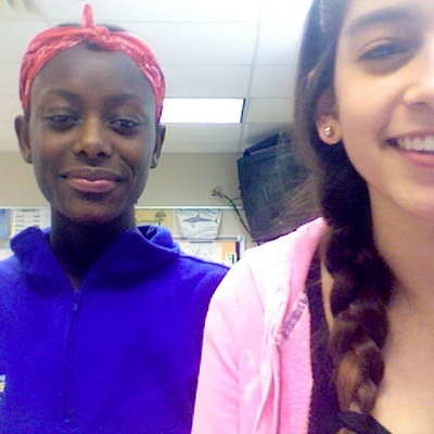 Timeline:  Early Thinkers Gabriela Faith K