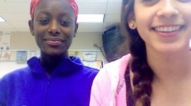 Timeline:  Early Thinkers Gabriela Faith K