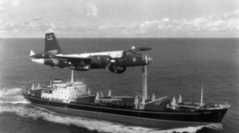 Timeline: Cuba in The Cold War