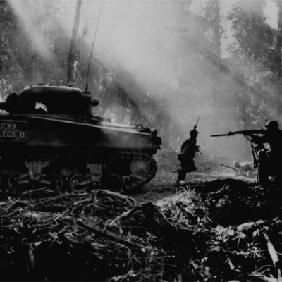 Timeline: Events of ww2