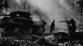 Timeline: Events of ww2