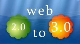 Timeline: WEB 2.0 Y WEB 3.0 UAN