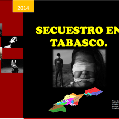Timeline: Secuestro