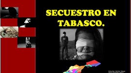 Timeline: Secuestro