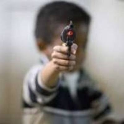 Timeline: MENORES EN CONFLICTO CON LA LEY