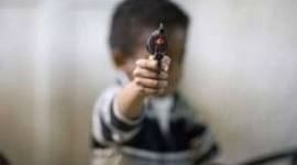 Timeline: MENORES EN CONFLICTO CON LA LEY