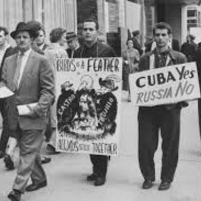 Timeline: Cuba in the Cold War