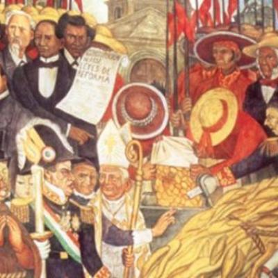 Timeline: Documentos en la época de la Reforma