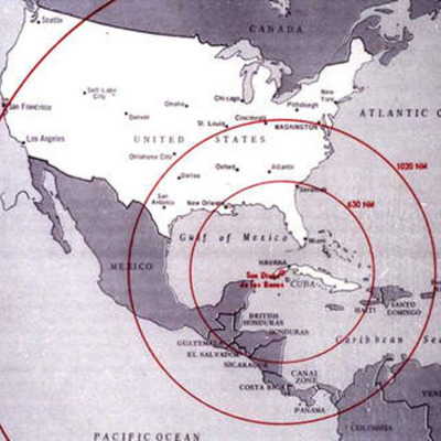 Timeline: Cuba in the cold war
