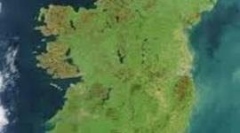 Timeline: My life as an Irish Immigrant