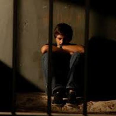 Timeline: MENORES EN CONFLICTO