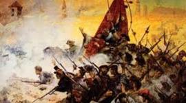 Timeline: Guerra de Succeció Espanyola