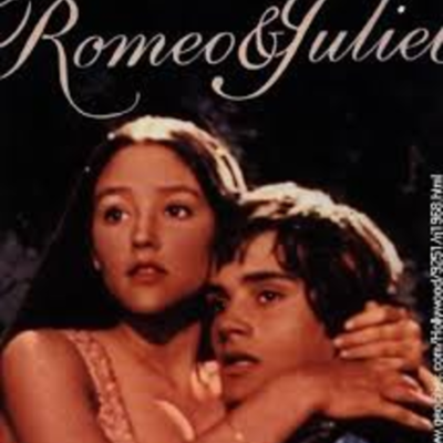 Timeline: The Tragedy of Romeo and Juliet