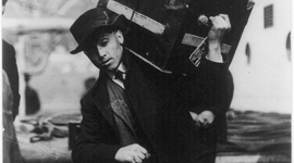 Timeline: Jack Douglas Immigrant A