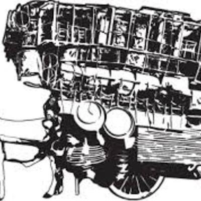 Timeline: Chao Hou: Lonely Journal of a Chinese Trader