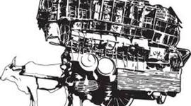 Timeline: Chao Hou: Lonely Journal of a Chinese Trader