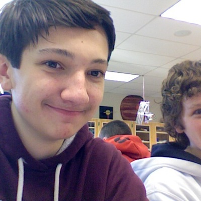 Timeline: Early Thinkers-  Roman and Nick