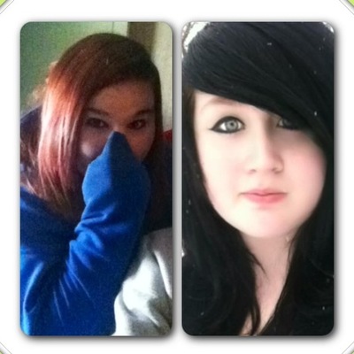 Timeline: Early Thinkers~ Devon Ferris, Christina Henry