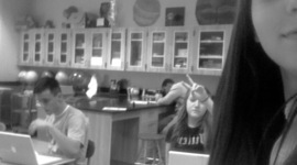 Timeline: Thinkers-Allegra and Olivia