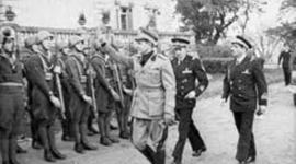 Timeline: Interwar Years Italy