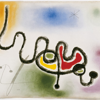 Timeline: Η γραμμή μέσα από έργα ζωγραφικής τον 20o  αιώνα