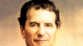 Timeline: Obra Social São João Bosco